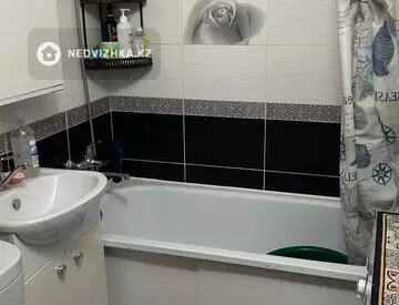 3-комнатная квартира, этаж 2 из 5, 60 м², миниатюра 7