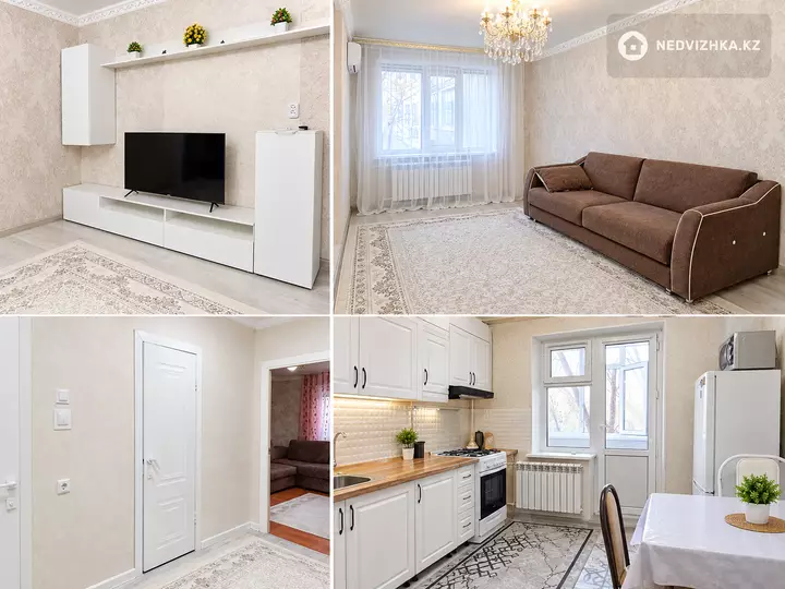 3-комнатная квартира, этаж 3 из 5, 70 м²