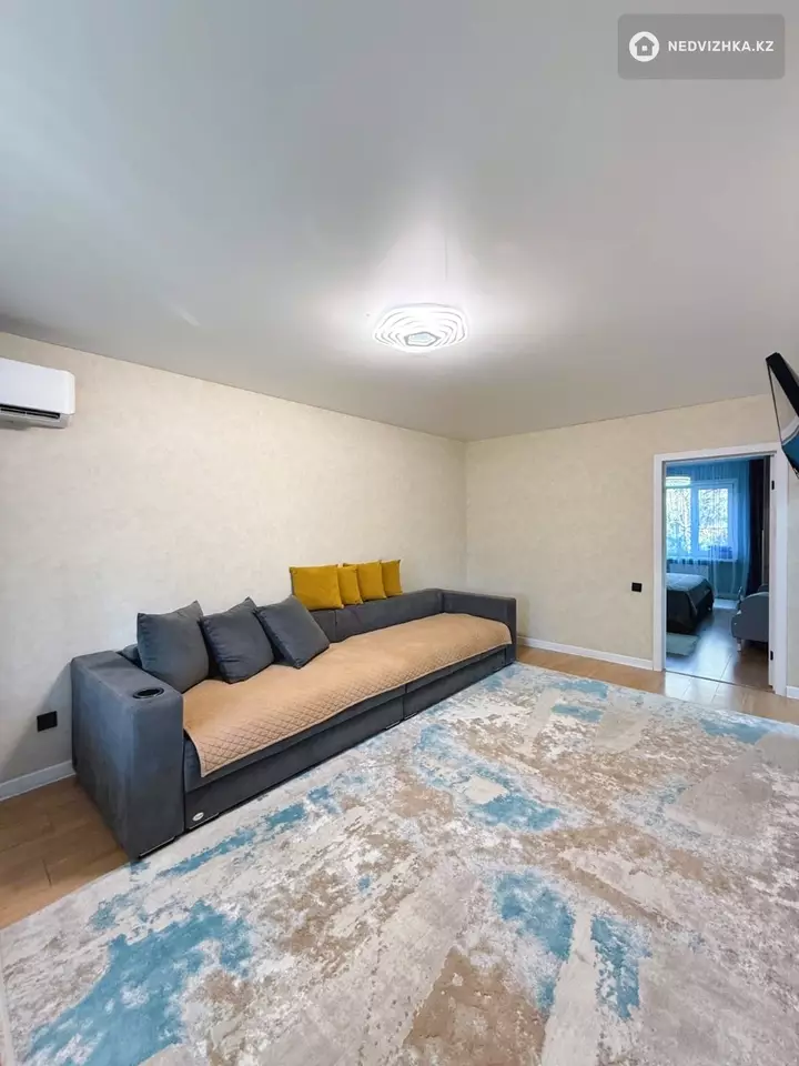 3-бөлмелі пәтер, қабат 4 барлық қабат саны 9, 76 м², 4-фотосурет