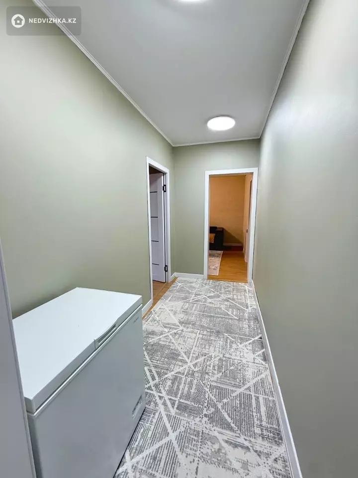 3-бөлмелі пәтер, қабат 4 барлық қабат саны 9, 76 м², 5-фотосурет