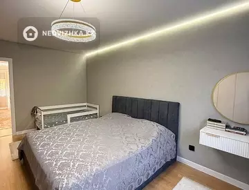 3-комнатная квартира, этаж 4 из 9, 76 м², миниатюра 7