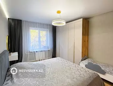 3-комнатная квартира, этаж 4 из 9, 76 м², миниатюра 8