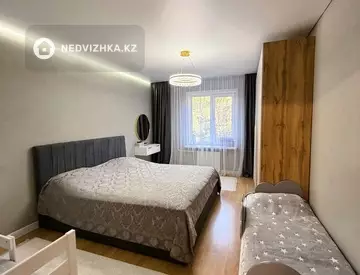 3-комнатная квартира, этаж 4 из 9, 76 м², миниатюра 9