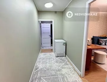 3-комнатная квартира, этаж 4 из 9, 76 м², миниатюра 11