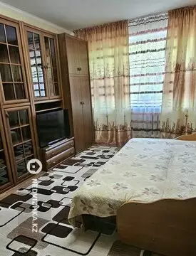 2-комнатная квартира, этаж 3 из 5, 55 м², На длительный срок
