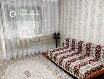 1-комнатная квартира, этаж 2 из 5, 38 м², Посуточно