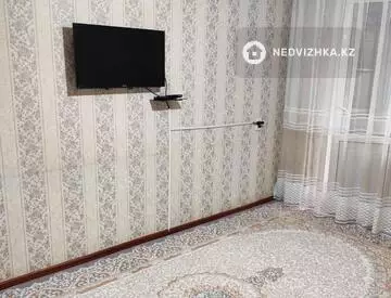 1-комнатная квартира, этаж 2 из 5, 38 м², Посуточно