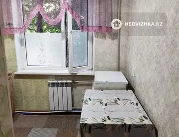 1-комнатная квартира, этаж 2 из 5, 38 м², Посуточно, миниатюра 6