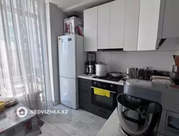 1-комнатная квартира, этаж 2 из 9, 28 м²