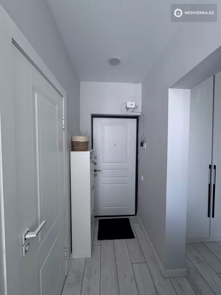 1-комнатная квартира, этаж 2 из 9, 28 м², фотография 5