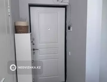 1-комнатная квартира, этаж 2 из 9, 28 м², миниатюра 6