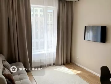 2-комнатная квартира, этаж 6 из 9, 45 м², Посуточно, миниатюра 7