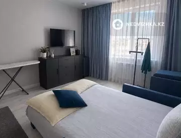 1-комнатная квартира, этаж 2 из 9, 28 м², миниатюра 7