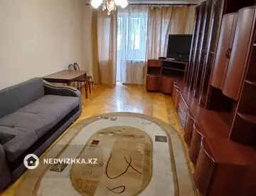 2-комнатная квартира, этаж 5 из 5, 70 м², На длительный срок