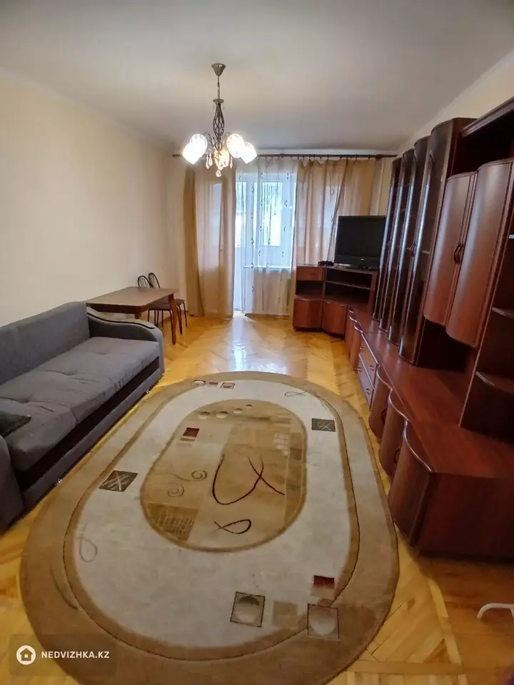 2-комнатная квартира, этаж 5 из 5, 70 м², На длительный срок, фотография 2