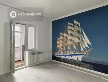 2-комнатная квартира, этаж 4 из 5, 56 м², миниатюра 3