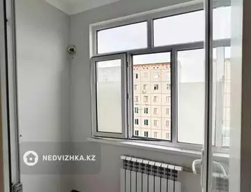 2-комнатная квартира, этаж 4 из 5, 56 м², миниатюра 5