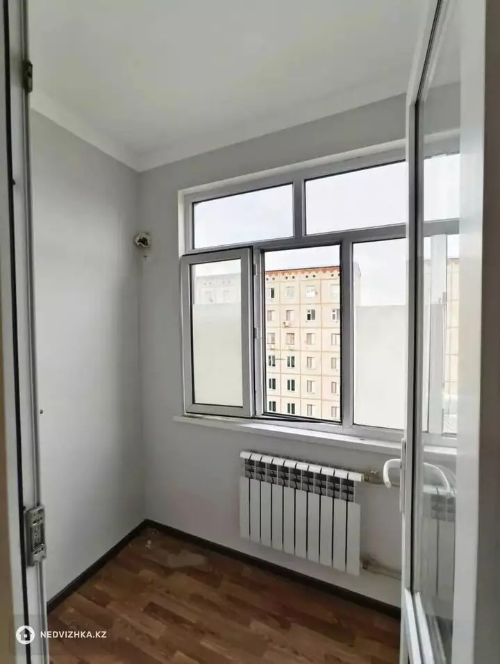 2-комнатная квартира, этаж 4 из 5, 56 м², фотография 5
