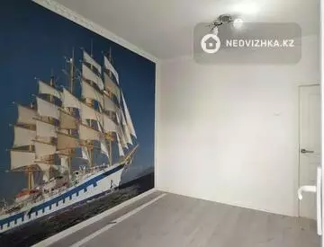 2-комнатная квартира, этаж 4 из 5, 56 м², миниатюра 8