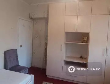 2-комнатная квартира, этаж 5 из 7, 52 м², На длительный срок