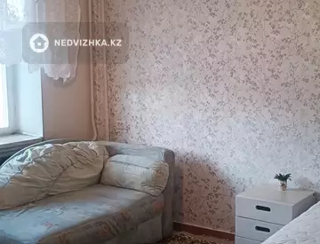 2-комнатная квартира, этаж 5 из 7, 52 м², На длительный срок