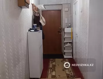 2-комнатная квартира, этаж 5 из 7, 52 м², На длительный срок