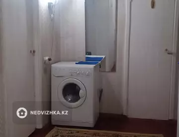 2-комнатная квартира, этаж 5 из 7, 52 м², На длительный срок