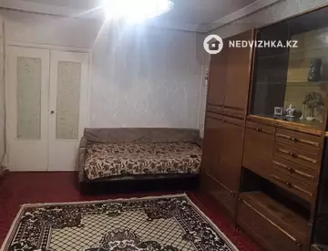 2-комнатная квартира, этаж 5 из 7, 52 м², На длительный срок