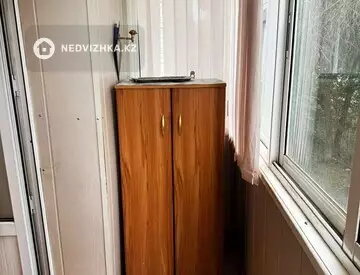 1-комнатная квартира, этаж 2 из 5, 33 м²