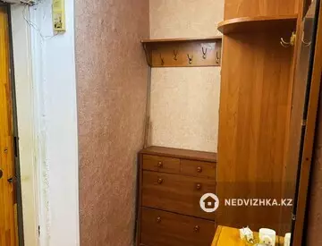 1-комнатная квартира, этаж 2 из 5, 33 м²