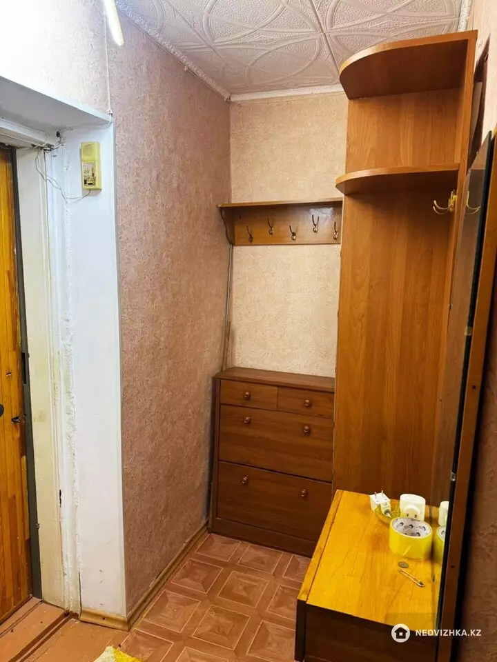 1-комнатная квартира, этаж 2 из 5, 33 м², фотография 4