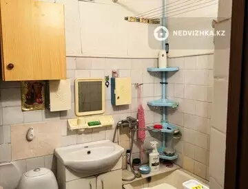 1-комнатная квартира, этаж 2 из 5, 33 м², миниатюра 6