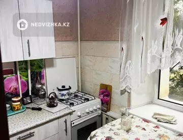 1-комнатная квартира, этаж 2 из 5, 33 м², миниатюра 7