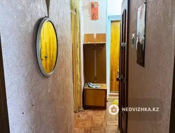 1-комнатная квартира, этаж 2 из 5, 33 м², миниатюра 8