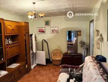 1-комнатная квартира, этаж 2 из 5, 33 м², миниатюра 9