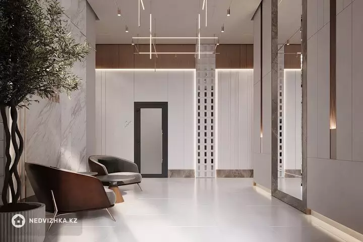 4-комнатная квартира, этаж 3 из 12, 122 м², фотография 5