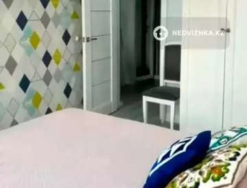 2-комнатная квартира, этаж 5 из 5, 57 м²