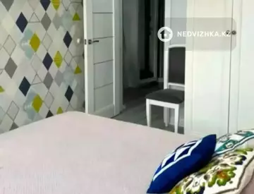 2-комнатная квартира, этаж 5 из 5, 57 м²