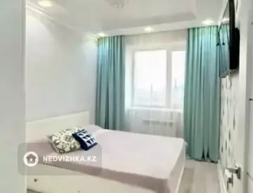 2-комнатная квартира, этаж 5 из 5, 57 м²