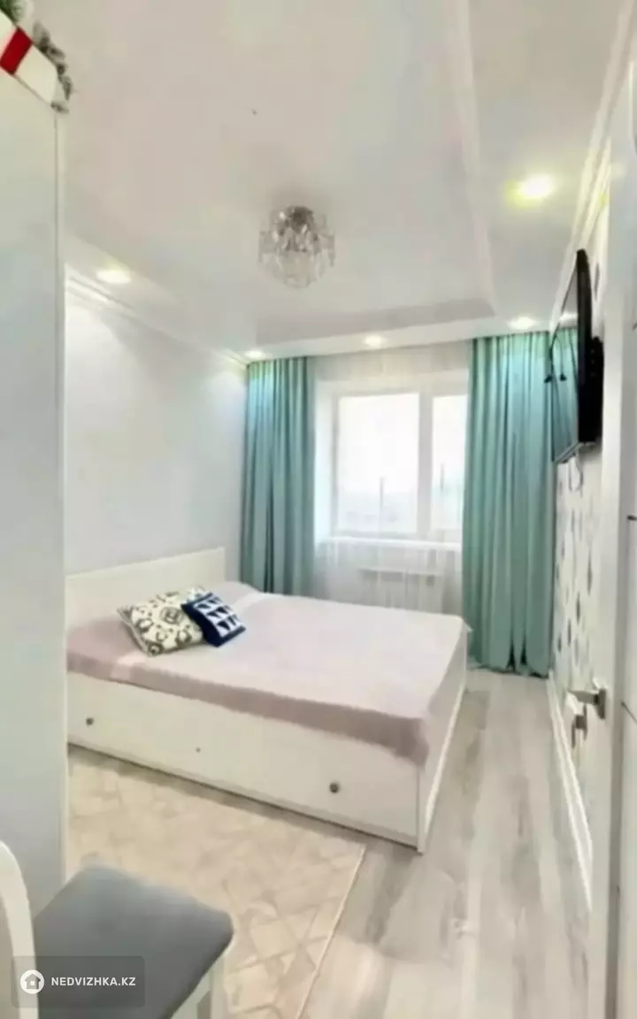 2-комнатная квартира, этаж 5 из 5, 57 м², 4-фотосурет