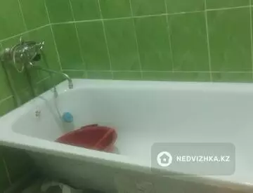 1-комнатная квартира, этаж 6 из 9, 31 м²