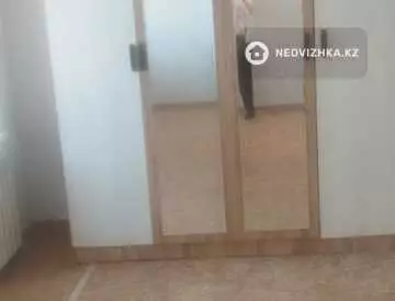 1-комнатная квартира, этаж 6 из 9, 31 м²