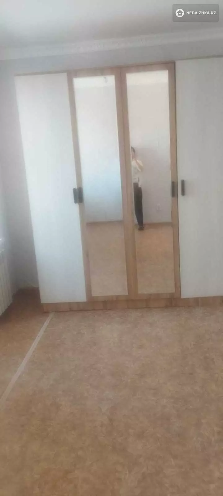 1-комнатная квартира, этаж 6 из 9, 31 м², 5-фотосурет