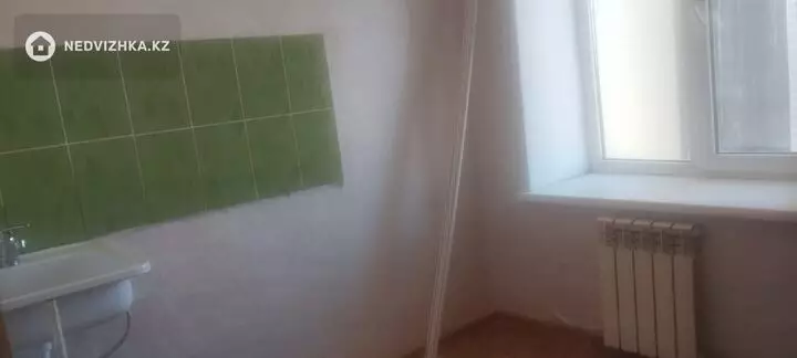 1-комнатная квартира, этаж 6 из 9, 31 м², 4-фотосурет