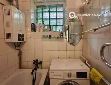 3-комнатная квартира, этаж 2 из 2, 61 м², миниатюра 4