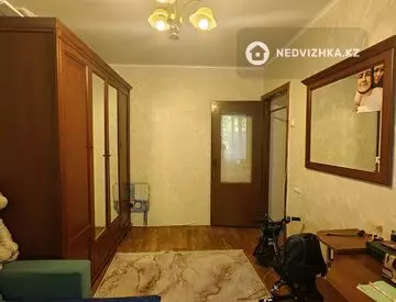 3-комнатная квартира, этаж 2 из 2, 61 м², миниатюра 5