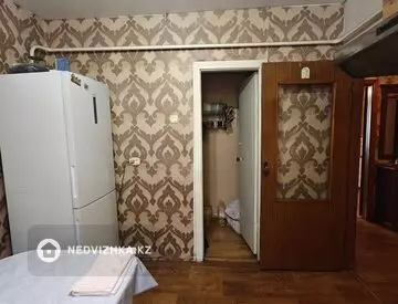 3-комнатная квартира, этаж 2 из 2, 61 м², миниатюра 7