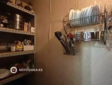 3-комнатная квартира, этаж 2 из 2, 61 м², миниатюра 8