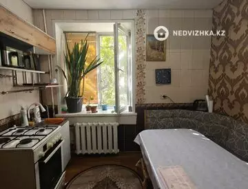 3-комнатная квартира, этаж 2 из 2, 61 м², миниатюра 9