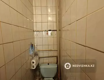 3-комнатная квартира, этаж 2 из 2, 61 м², миниатюра 12